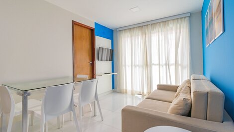 Apartment for rent in Porto de Galinhas - Porto de Galinhas
