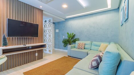 Apartamento para alugar em Porto de Galinhas - Porto de Galinhas