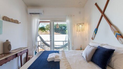 Charming and exclusive house in Praia da Pipa by Carpediem