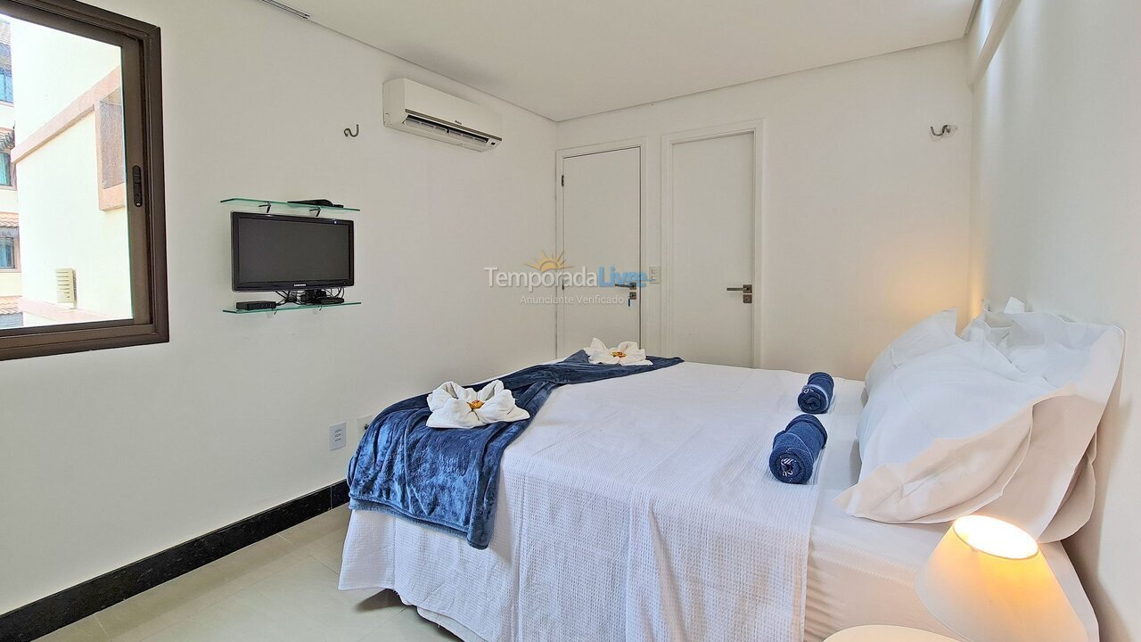 Apartment for vacation rental in Aquiraz (Ce Praia do Presídio)