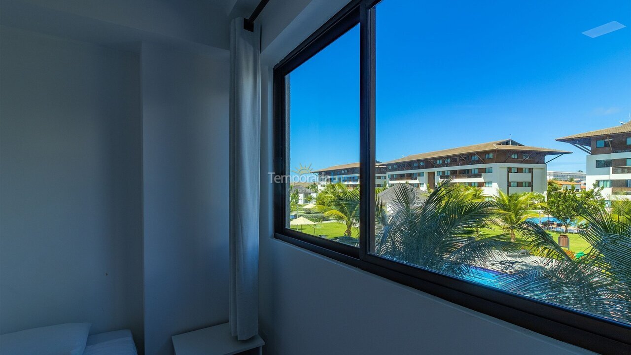 Apartment for vacation rental in Porto de Galinhas (Porto de Galinhas)