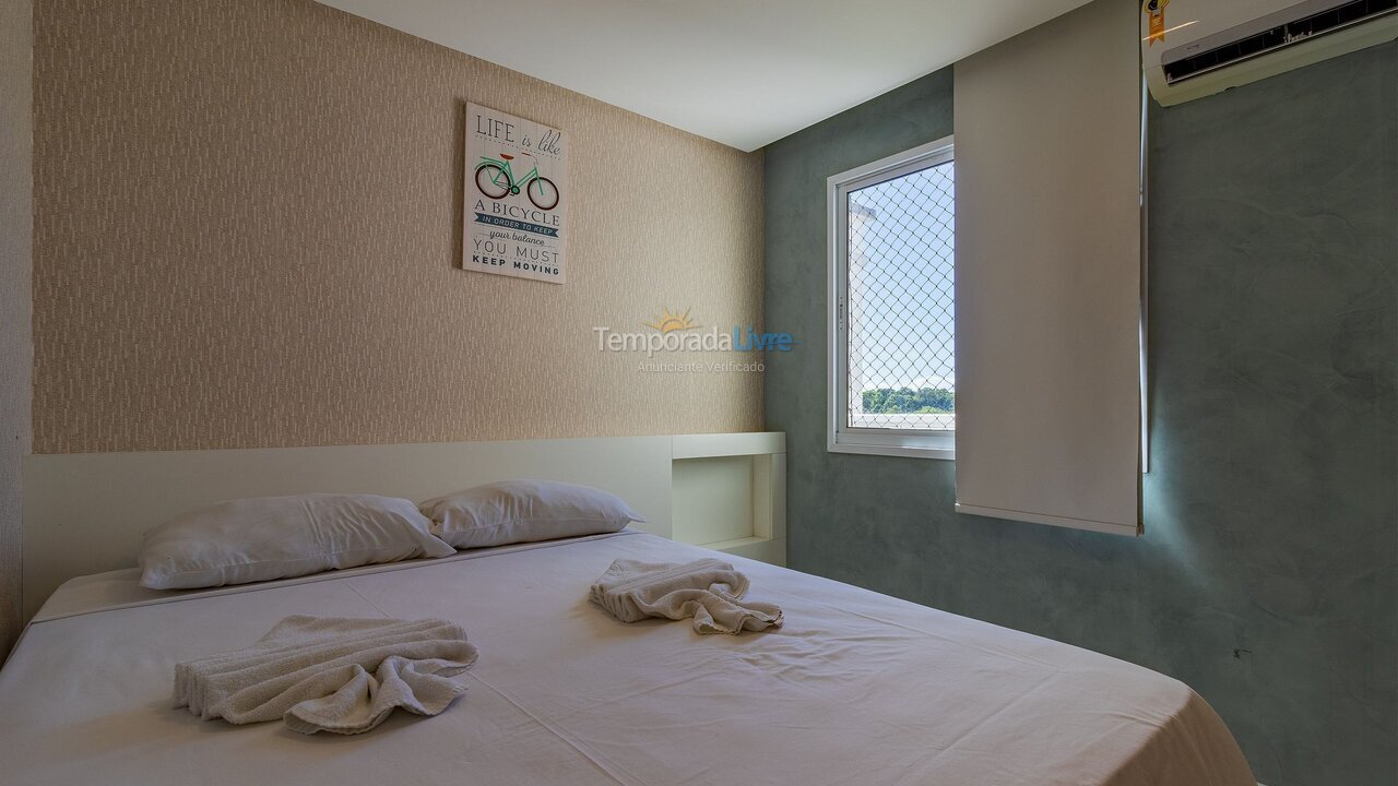 Apartamento para alquiler de vacaciones em Porto de Galinhas (Porto de Galinhas)