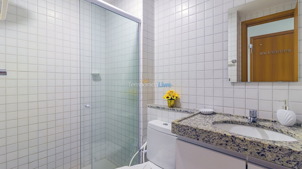 Apartment for vacation rental in Porto de Galinhas (Porto de Galinhas)