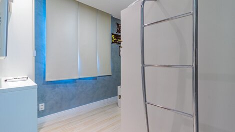 Carpediem - Apartamento Moderno en Palm Village Acqua
