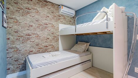 Carpediem - Apartamento Moderno en Palm Village Acqua