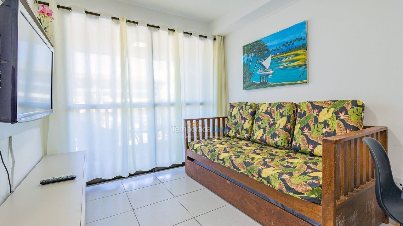 Apartment for vacation rental in Porto de Galinhas (Porto de Galinhas)