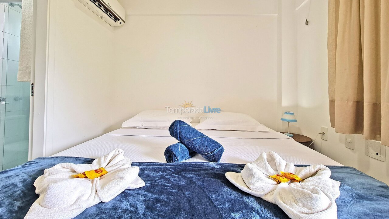 Apartment for vacation rental in Aquiraz (Ce Praia do Presídio)