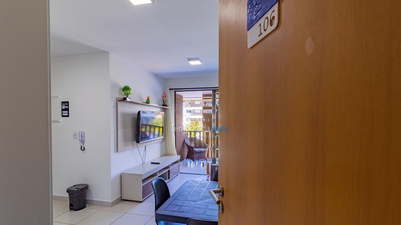 Apartment for vacation rental in Porto de Galinhas (Porto de Galinhas)