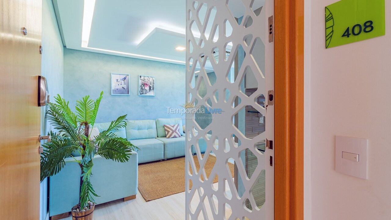 Apartamento para alquiler de vacaciones em Porto de Galinhas (Porto de Galinhas)