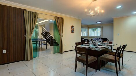 Amazing House at the best of Tabuba Beach by Carpediem