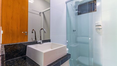Apartamento completo en Porto de Galinhas por Carpediem