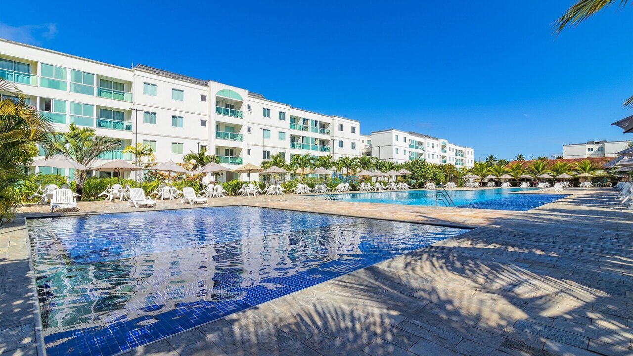 Apartamento para alquiler de vacaciones em Porto de Galinhas (Porto de Galinhas)