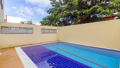 Apartamento para alugar em Porto de Galinhas - Porto de Galinhas