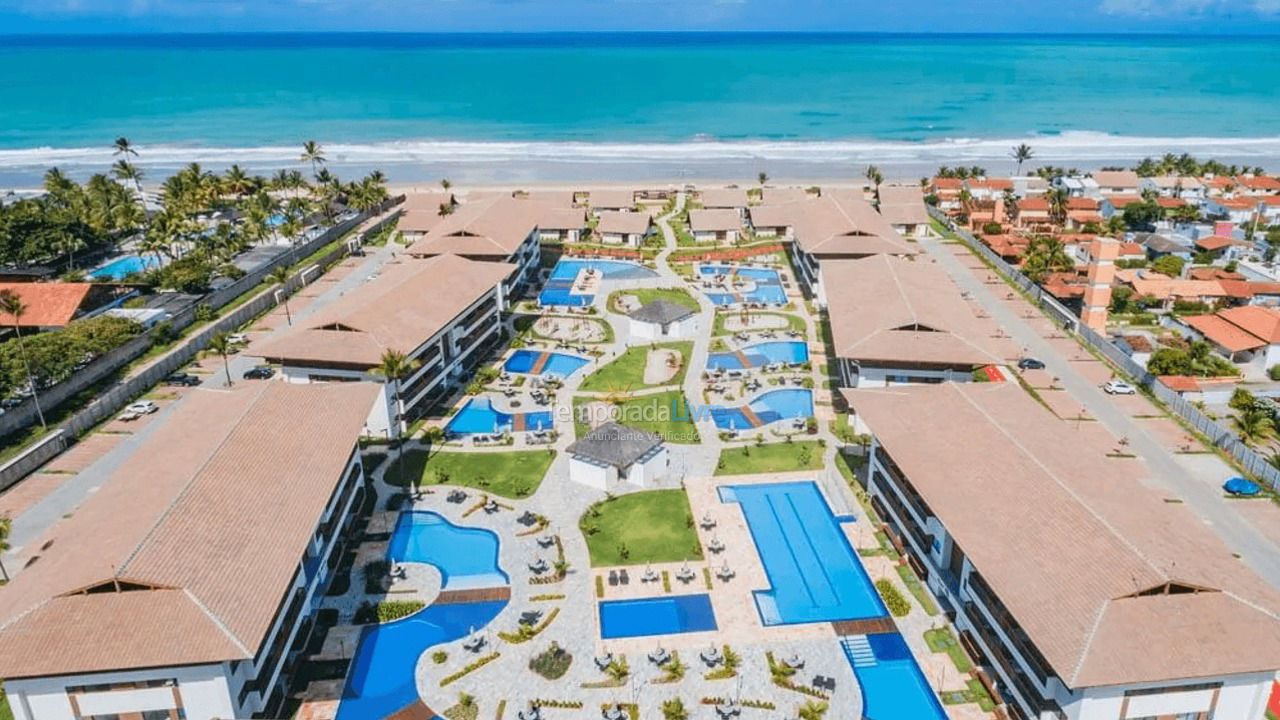 Apartment for vacation rental in Porto de Galinhas (Porto de Galinhas)