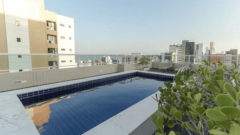 Apartamento para alugar em João Pessoa - Pb Praia de Tambaú