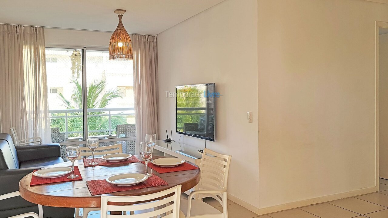 Apartamento para aluguel de temporada em Caucaia (Ce Praia de Cumbuco)