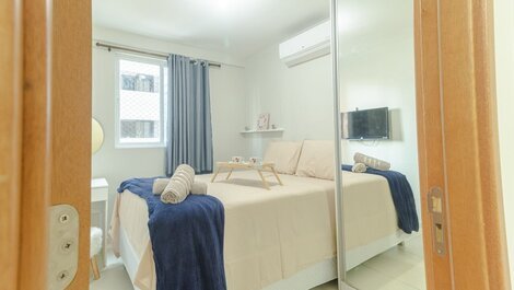 Práctico apartamento con excelente ubicación en Tambaú por Carpediem