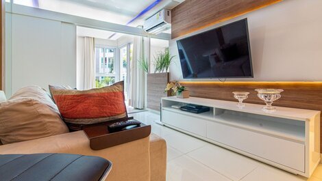 Amazing apartment at In Mare Bali by Carpediem