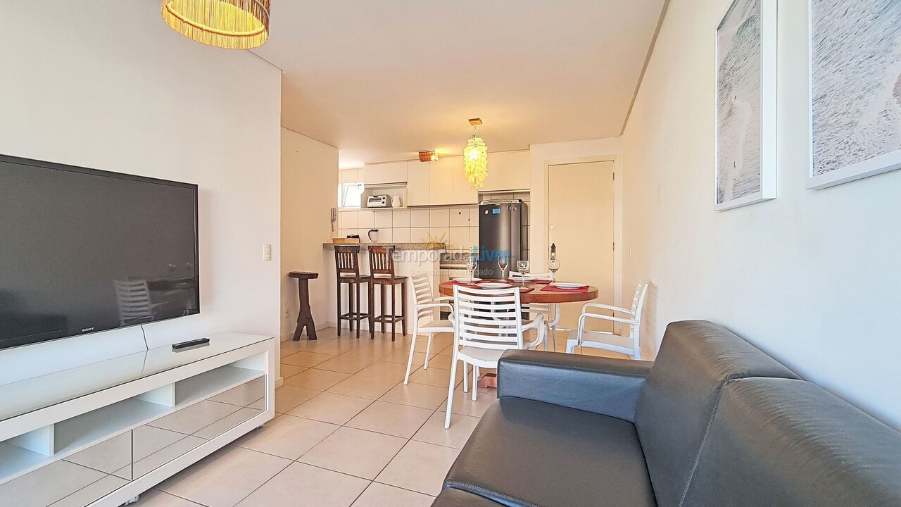 Apartamento para aluguel de temporada em Caucaia (Ce Praia de Cumbuco)