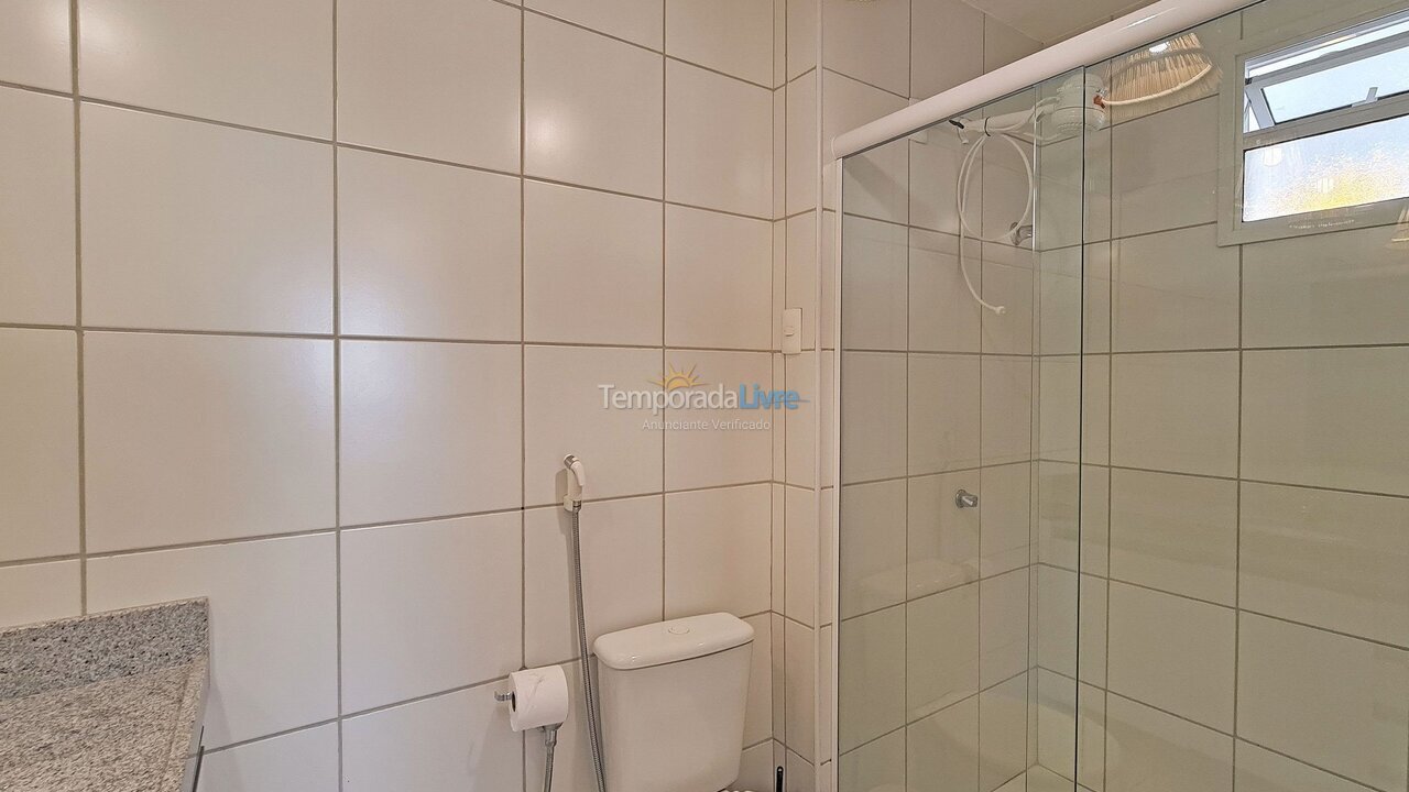 Apartamento para aluguel de temporada em Caucaia (Ce Praia de Cumbuco)
