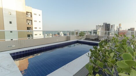 Practical apartment with great location in Tambaú by Carpediem