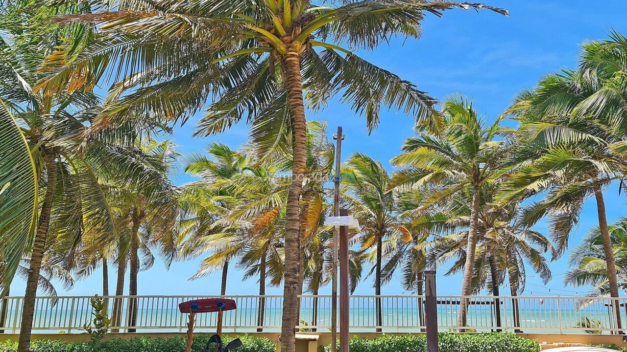 Apartamento para aluguel de temporada em Caucaia (Ce Praia de Cumbuco)