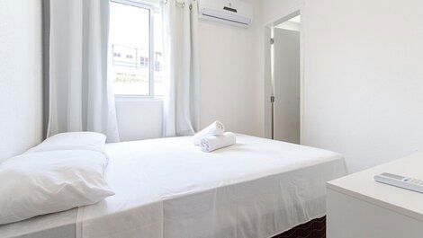 Triplex in Porto das Dunas in the best location by Carpediem