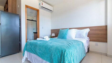 Mana Beach Experience Muro Alto - #A04 one bedroom by Carpediem
