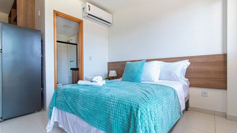 Mana Beach Experience Muro Alto - #A04 un dormitorio por Carpediem