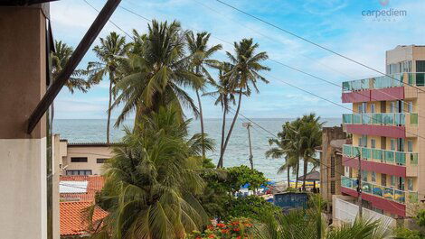 Porto Blue #202 - Centro de Porto de Galinhas por Carpediem