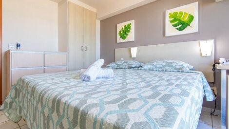 Apartment at Paradise Flat in Ponta Negra by Carpediem