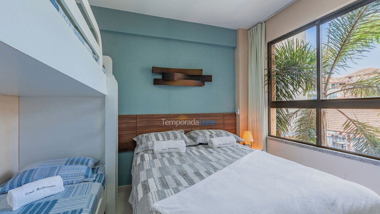 Apartamento para alquiler de vacaciones em Aquiraz (Ce Porto Das Dunas)