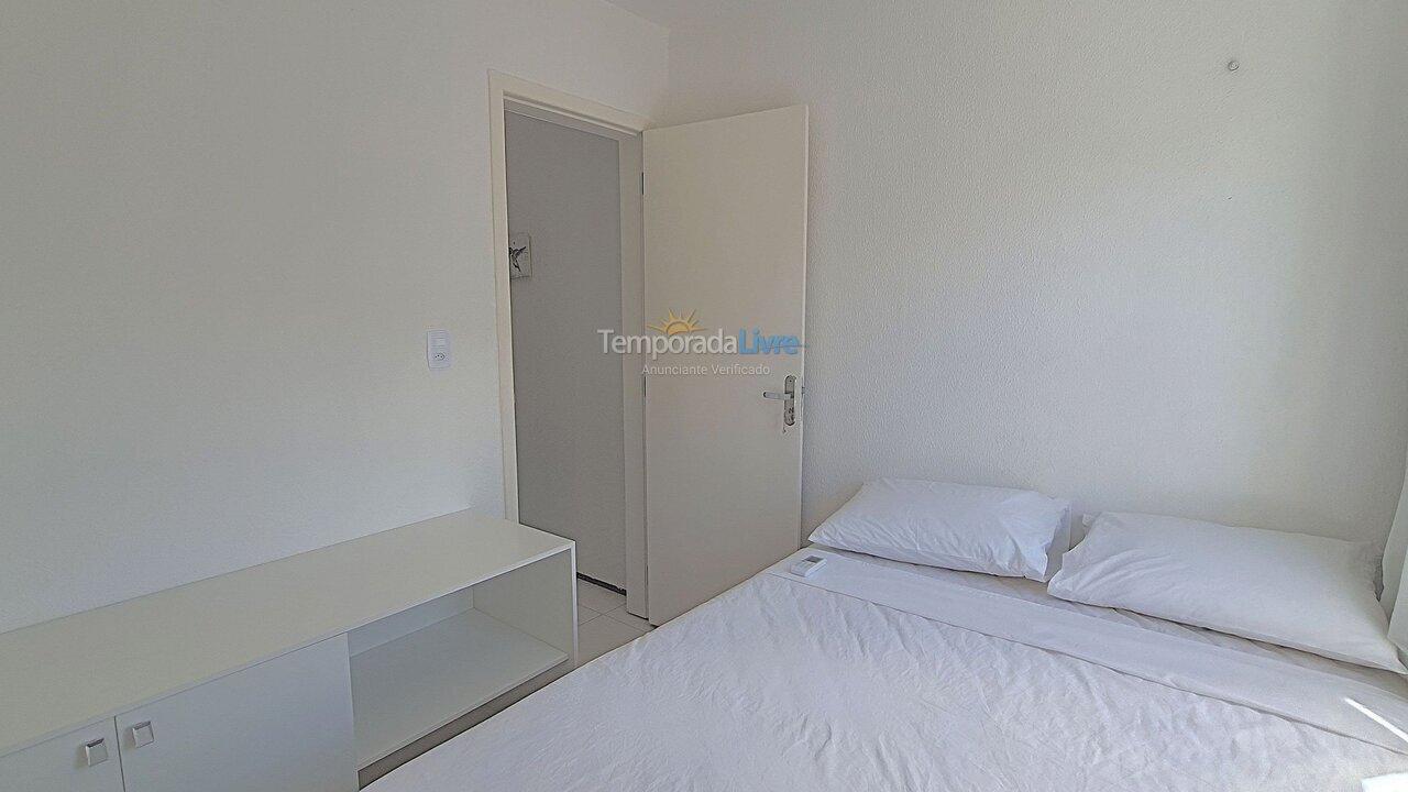 Casa para alquiler de vacaciones em Aquiraz (Ce Porto das Dunas Bth1)