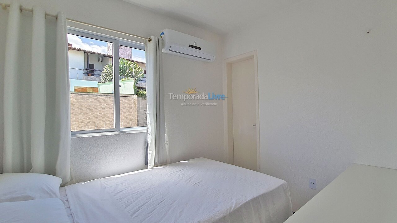 Casa para alquiler de vacaciones em Aquiraz (Ce Porto das Dunas Bth1)