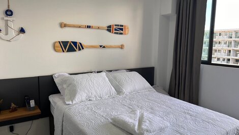 Mana Beach Experience Muro Alto one bedroom - #D216 by Carpediem