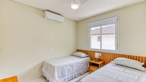 A16 - Comfort with nature - Camburi