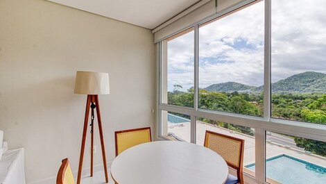 Apartment for rent in São Sebastião - Camburizinho