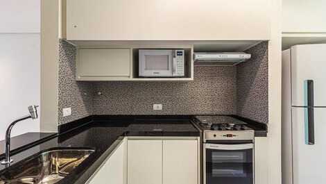 A16 - Comfort with nature - Camburi