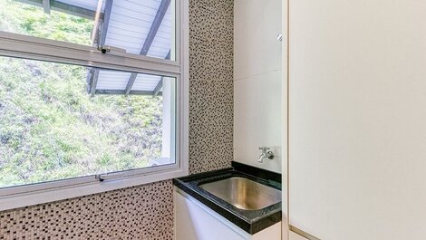A16 - Comfort with nature - Camburi