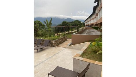 A16 - Comfort with nature - Camburi