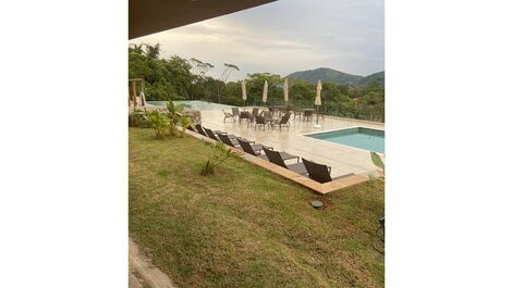 A16 - Comfort with nature - Camburi