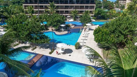 Nannai Residence Muro Alto Porto Galinhas BeiraMar