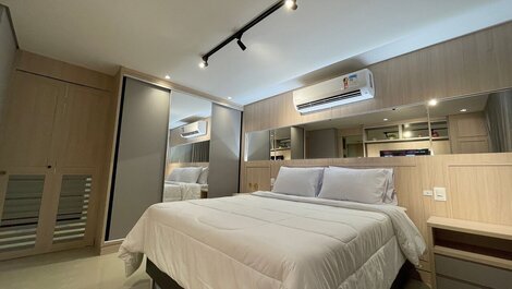 Beautiful and modern STUDIO apartment in the CENTER