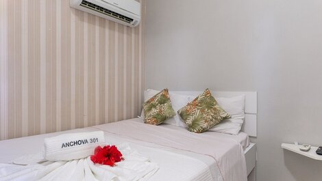 Nannai Residence Muro Alto Porto Galinhas BeiraMar
