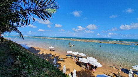 Nannai Residence Muro Alto Porto Galinhas BeiraMar