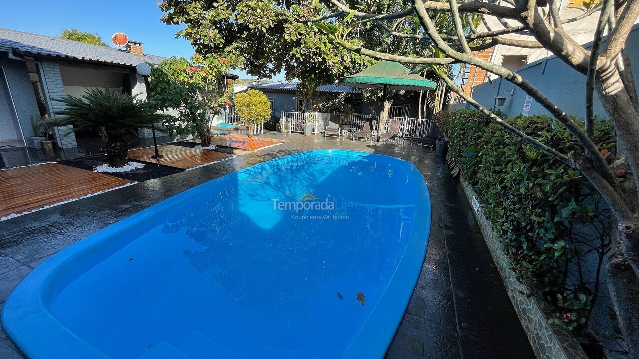 Apartment for vacation rental in Foz do Iguaçu (Centro)