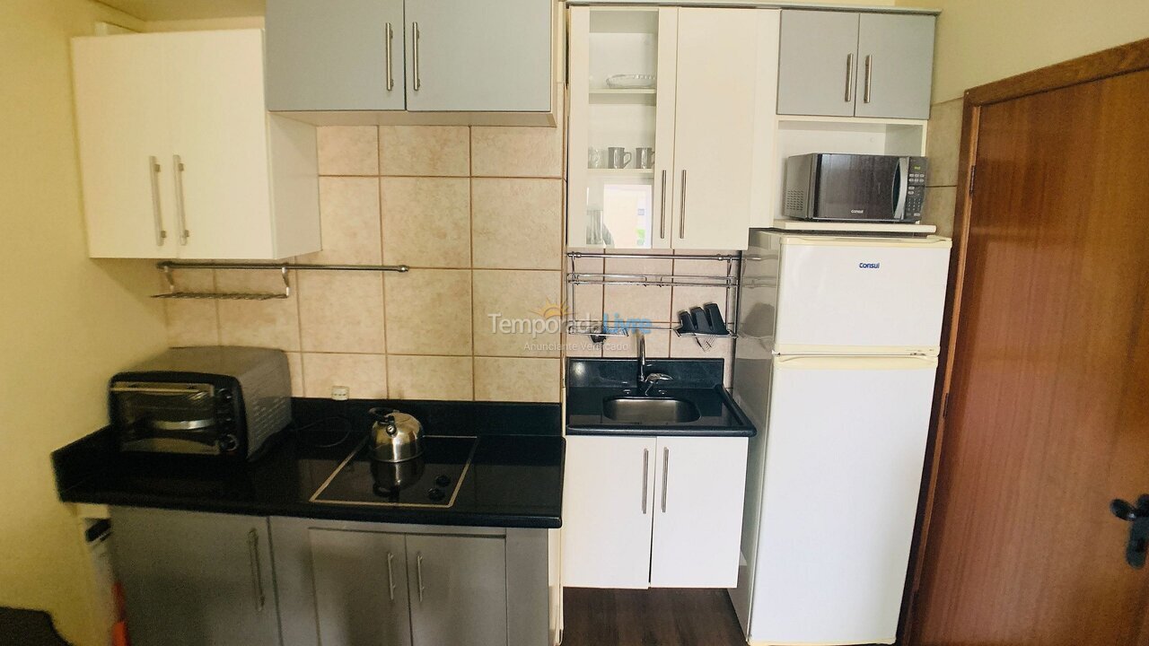 Apartment for vacation rental in Florianopolis (Praia dos Ingleses)