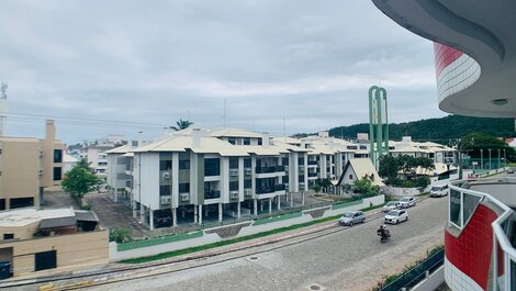 Holiday Florianopolis - 211A