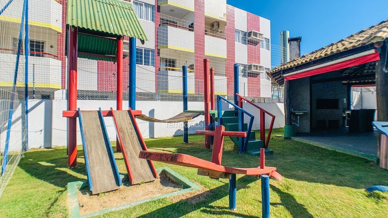 Apartamento para aluguel de temporada em Florianopolis (Praia dos Ingleses)