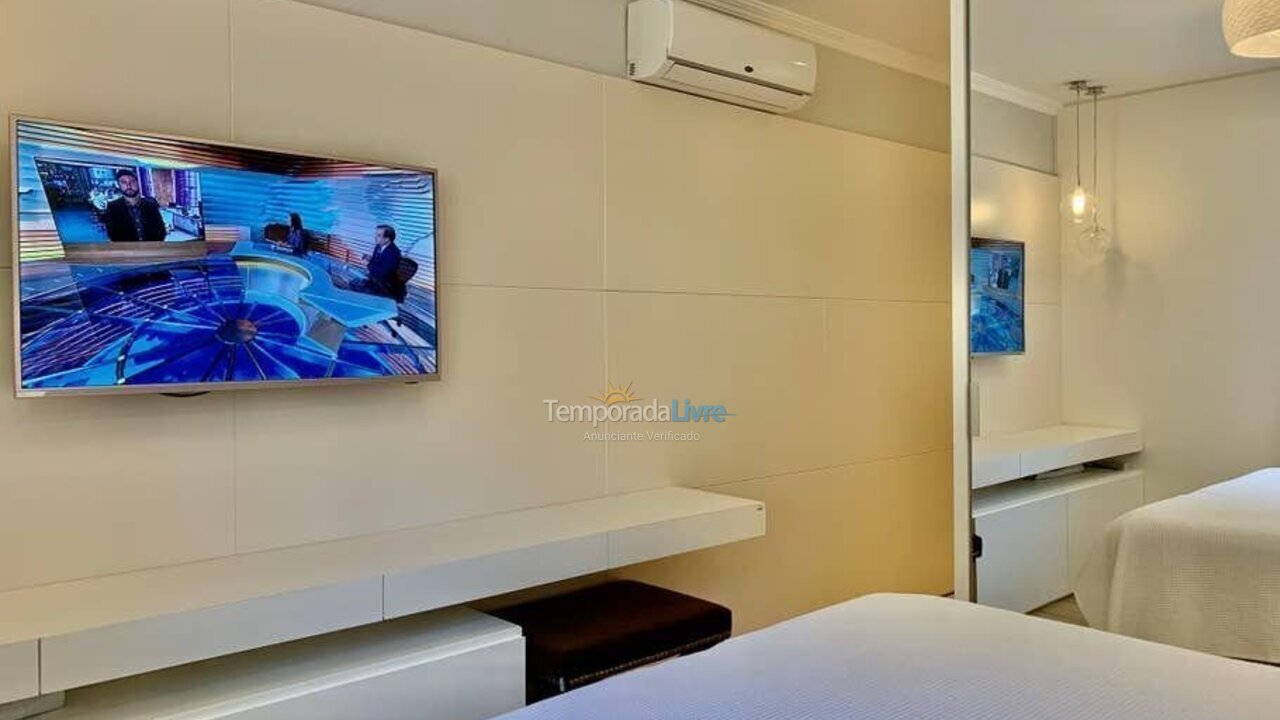 Apartamento para aluguel de temporada em Gramado (Vila Suiça)